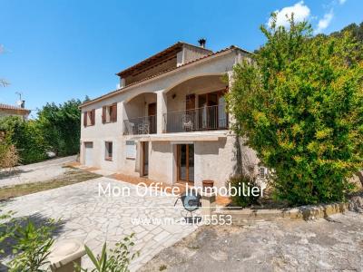 Annonce Vente 7 pices Maison Luynes 13