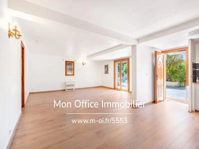 Acheter Maison Luynes Bouches du Rhone