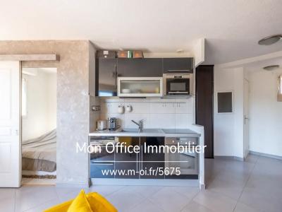 Acheter Appartement Sausset-les-pins 286000 euros
