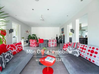 Acheter Maison Aix-en-provence 1490000 euros