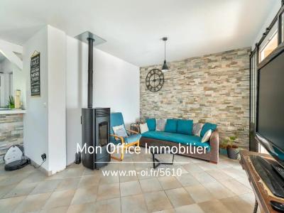 For sale Bouc-bel-air 6 rooms 140 m2 Bouches du Rhone (13320) photo 3