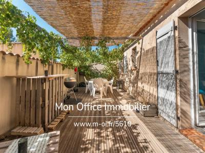 For sale Bouc-bel-air 6 rooms 140 m2 Bouches du Rhone (13320) photo 4