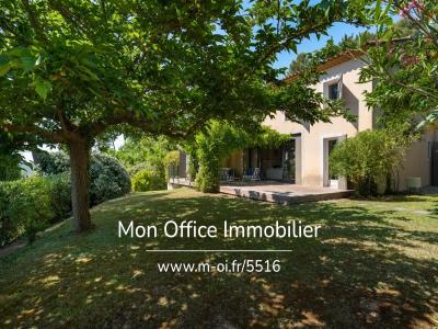 Annonce Vente 8 pices Maison Luynes 13