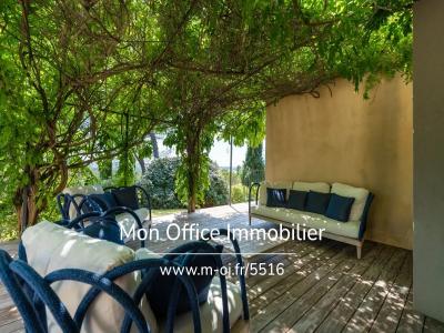 Acheter Maison 250 m2 Luynes