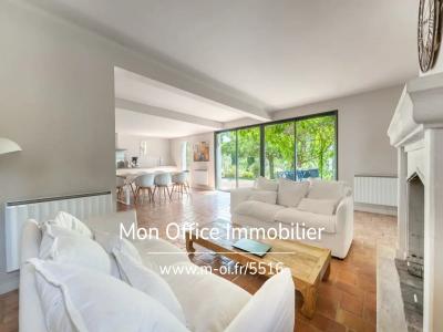 Acheter Maison Luynes Bouches du Rhone