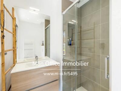 Acheter Appartement Marseille-11eme-arrondissement 570000 euros