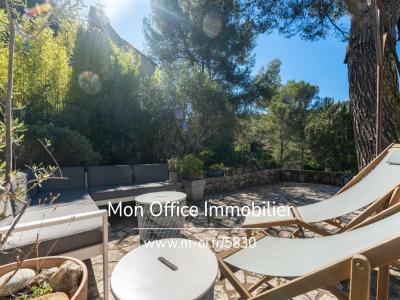 Annonce Vente 7 pices Maison Ventabren 13