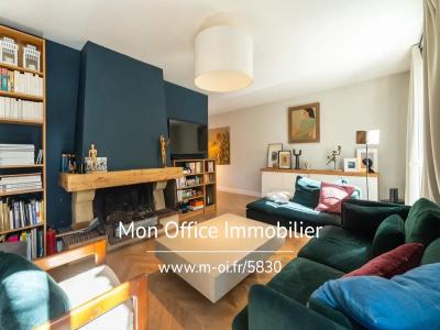 Acheter Maison Ventabren Bouches du Rhone