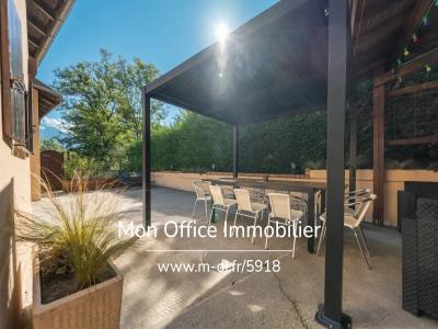 Acheter Maison 100 m2 Embrun