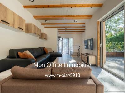 Acheter Maison Embrun Hautes alpes