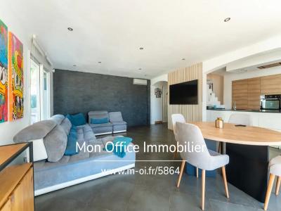 Acheter Maison 115 m2 Marseille-11eme-arrondissement