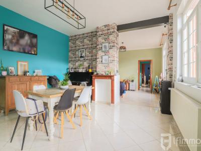 Acheter Maison Villers-au-flos Pas de calais