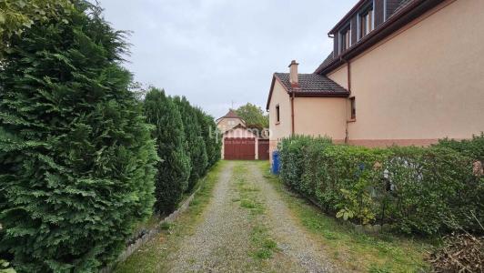 Annonce Vente 5 pices Maison Wittelsheim 68