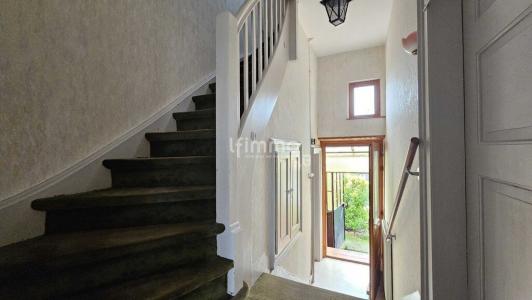 Acheter Maison 93 m2 Wittelsheim