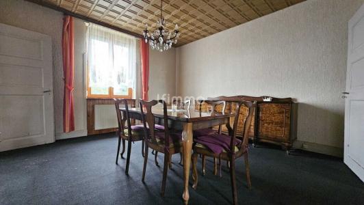 Acheter Maison Wittelsheim Haut rhin