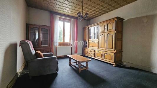 Acheter Maison Wittelsheim 195000 euros