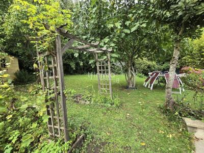 Annonce Vente 6 pices Maison Bienvillers-au-bois 62