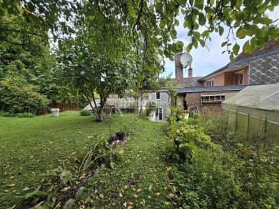 Acheter Maison 235 m2 Bienvillers-au-bois