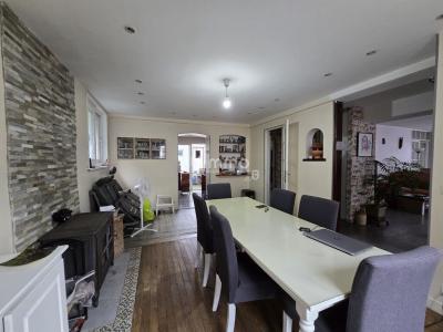 Acheter Maison Bienvillers-au-bois Pas de calais