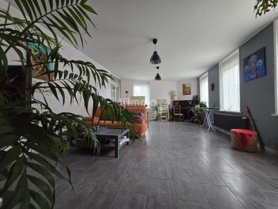 Acheter Maison Bienvillers-au-bois 210000 euros