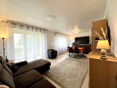 Annonce Vente 4 pices Appartement Gerstheim 67