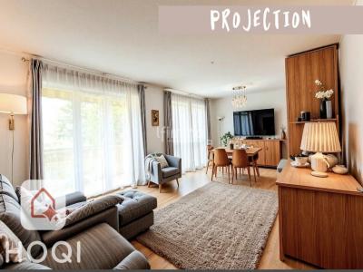 Acheter Appartement 95 m2 Gerstheim