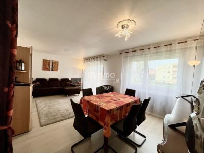 Acheter Appartement Gerstheim Bas rhin