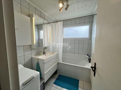 Acheter Appartement Gerstheim 182600 euros