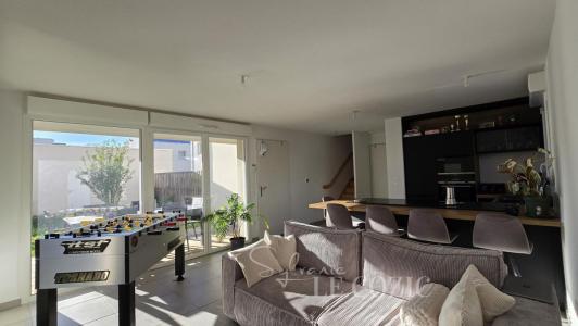 Acheter Maison 86 m2 Beauzelle