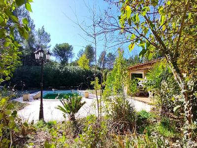 Annonce Vente 9 pices Maison  83