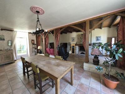 Annonce Vente 7 pices Maison  79