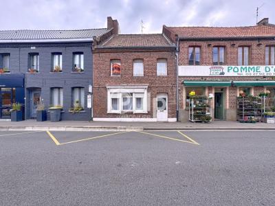 For sale Flines-lez-raches 84 m2 Nord (59148) photo 0