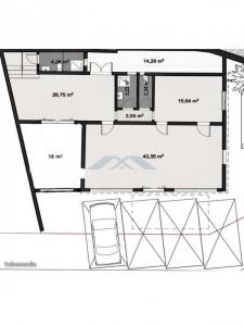Louer Commerce Saint-joseph 24000 euros
