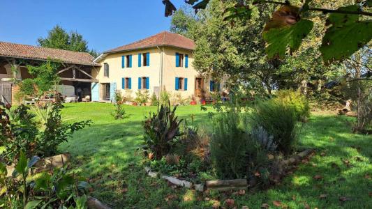 For sale Aignan 6 rooms 235 m2 Gers (32290) photo 0