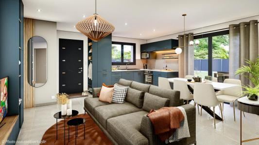 For sale Treon 5 rooms 65 m2 Eure et loir (28500) photo 0