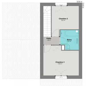 Acheter Maison Treon Eure et loir