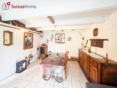 Acheter Maison Pompierre-sur-doubs 60000 euros