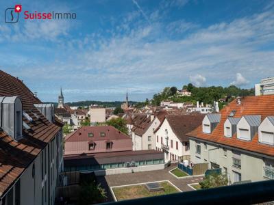 Acheter Appartement 179 m2 Montbeliard