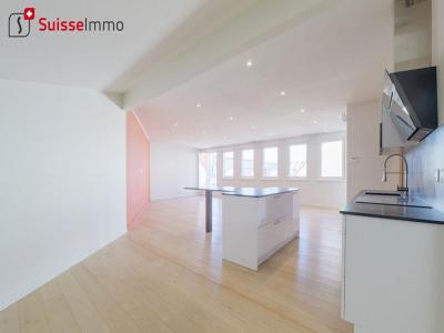 Acheter Appartement Montbeliard Doubs