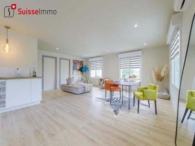 Annonce Vente 5 pices Maison Bavans 25