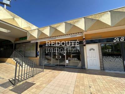 Annonce Vente Commerce Reims 51