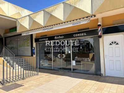 Acheter Commerce 90 m2 Reims