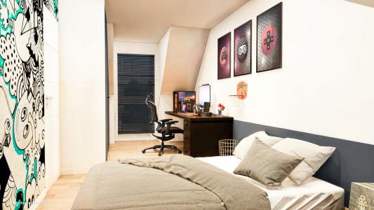 For sale Pitres 5 rooms 71 m2 Eure (27590) photo 4