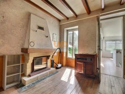 Acheter Maison Matha Charente maritime