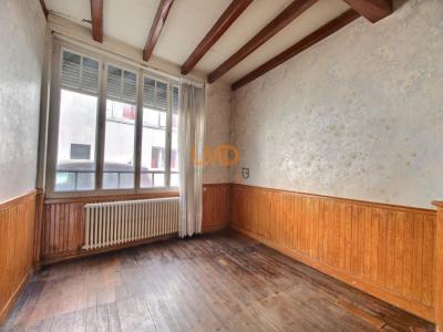 Acheter Maison Matha 146000 euros