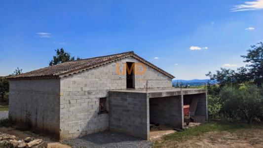 Acheter Maison Rosieres Ardeche