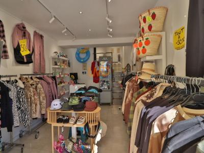 Annonce Vente Commerce Bandol 83