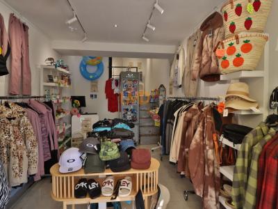 Acheter Commerce 34 m2 Bandol