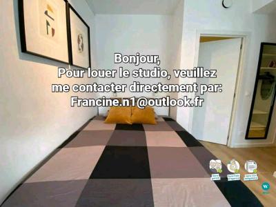 For rent Annemasse 1 room 22 m2 Haute savoie (74100) photo 2