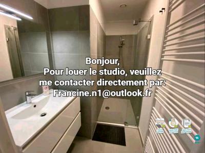 For rent Annemasse 1 room 22 m2 Haute savoie (74100) photo 4